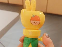 -海底捞火锅(银泰中心店)