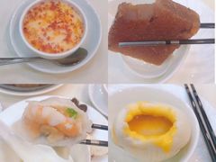 -凤凰楼酒家·粤宴点心(华强北店)