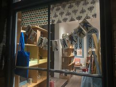 -三联韬奋书店(宽窄巷子店)