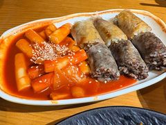 -海云台韩式汤饭·13年匠心韩料(南山店)