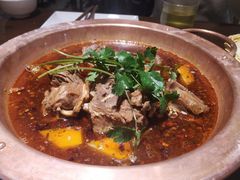 -望蝎门羊蝎子火锅(祭城店)