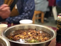 -温江公平红烧兔(总店)