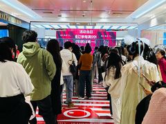 -开元商城(钟楼店)
