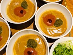 -清真·老门框爆肚涮肉·中华老字号(丰管路店)