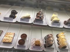 -布朗尼西饼(粮道街店)