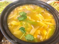 -東城故事·尋找姆媽的味道(玉兰路店)
