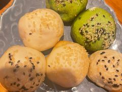 -鑫震源·苏式大虾生煎(山塘街店)