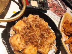 -哥老官重庆美蛙鱼头(宝山龙湖店)