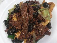 -玉林烤鸭店(垡头店)
