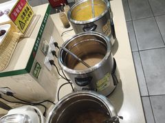 -自然风素食自助餐厅(黄河北路店)