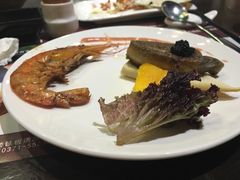 -铁板诱惑法式铁板烧(大卫城店)