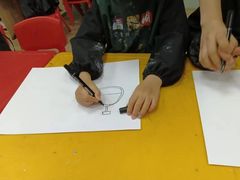 -昂立教育凯顿成长中心(嘉定南翔校区)