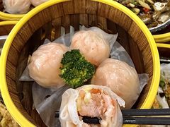 -吉莲利苑海鲜酒家(珠海拱北28年老字号店)