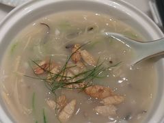 -彩丰楼中餐厅(深圳国际会展中心洲际酒店)