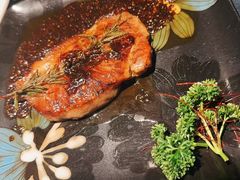 -吱咖啡西式简餐