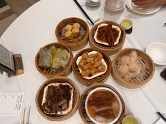 -聚福山莊·寻味顺德(北滘店)