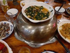 -洪大厨鸡煲(福田店)