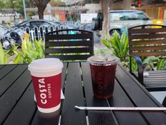 -COSTA COFFEE(广州广粤天地店)