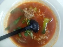 -茶花妹子云南餐厅(传媒大学店)