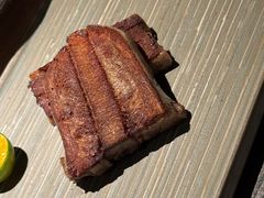 厚烤牛舌-炙柒Sekinana·精致日料(合生汇店)