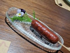 -素心小筑(后沙裕镇店)