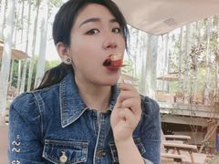 -桉树林A coffee 森林餐厅(三圣乡店)