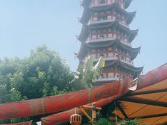 -厦门方特梦幻王国