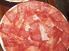 -鑫隆四季涮肉(八角畅游店)