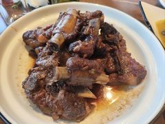 -纳鲁孜·新疆特色餐厅(上海悦荟广场店)