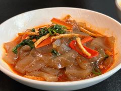 -唐猫庭院·千年陕菜(赛格国际购物中心店)