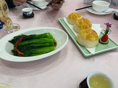 -枫盈轩中餐厅(枫丹白鹭酒店)