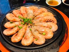 -高佳庄·海鲜酒楼(东港店)