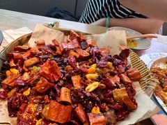 -花盐街·四川乐山小吃(西单大悦城店)