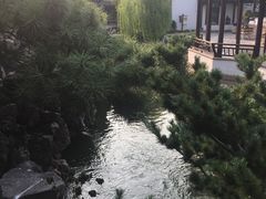 -南京夫子庙石唯玉雨花石酒店