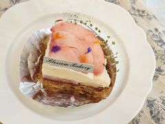 -花间烘焙BLossom Bakery