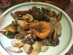 -毓聪妈妈菜(合肥路店)