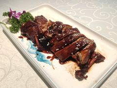 -阿英煲(凉城路店)