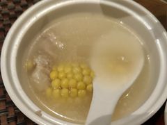 -“香”全日餐厅·株洲大汉希尔顿酒店