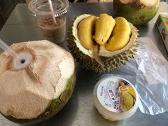 -都念榴莲·城市榴莲