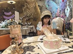 -LE SHARE洛笙·花园西餐(北京路步行街店)