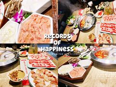 -彤德莱牛肉火锅(双港店)