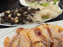 -领鲜风味花雕鸡(马端街店)