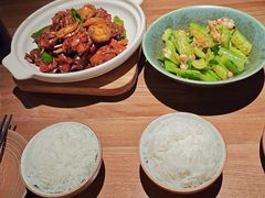-KŌNG胶东小馆(华熙店)