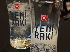 茴香酒-Efes Turkish & Mediterranean Cuisine 艾菲斯餐厅(陆家嘴店)