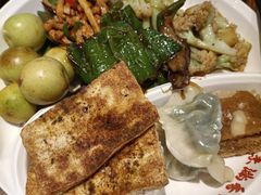 -素满香·食养自助(天一广场店)
