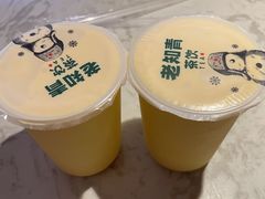-老知青·东北菜(中华城店)