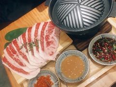 -馥家小馆(黔灵山公园店)