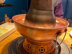 -额尔敦传统涮火锅·冰煮羊(铁东店)