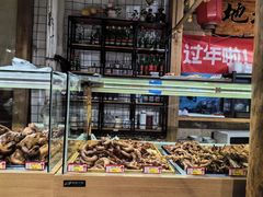 -聚合鑫东北熏酱熟食麻辣面(长阳店)