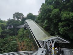 -广州市白云山风景名胜区